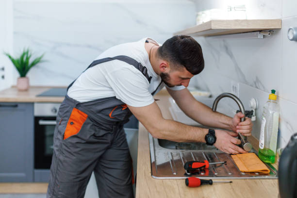 Best Plumbing Services Near Me  in New London, IA