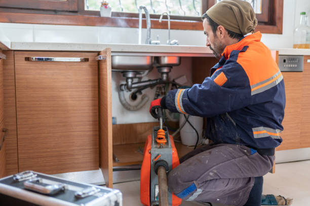 Reliable New London, IA Plumbing Solutions