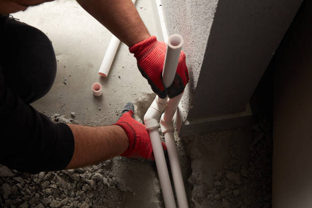  New London, IA Plumbing Pros