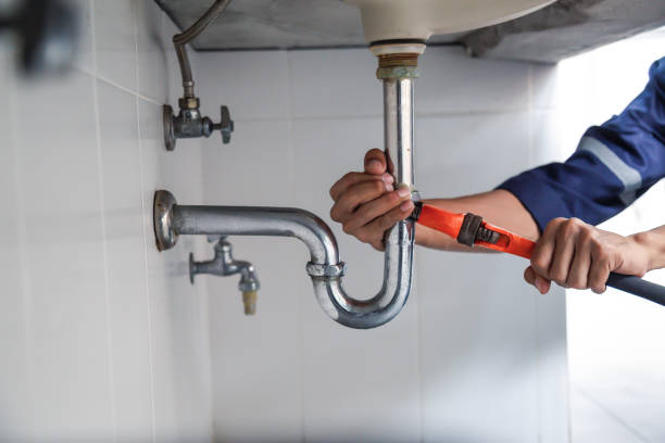 Best Emergency Plumbing Repair  in New London, IA