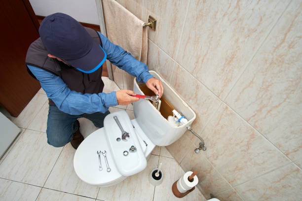 Best Local Plumber Services  in New London, IA