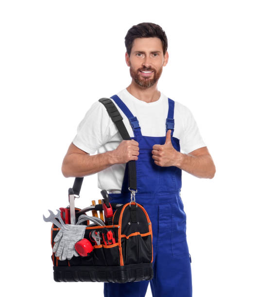 Best Sewer Line Repair  in New London, IA