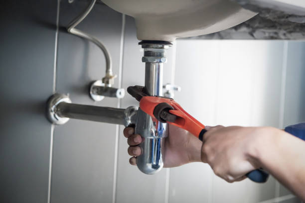 Best Sewer Cleaning Services  in New London, IA
