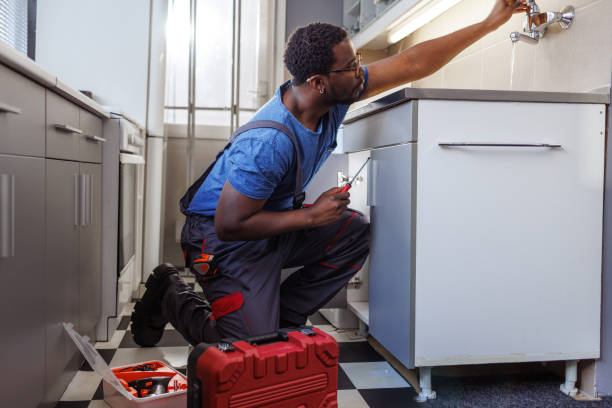 Best Toilet Repair Services  in New London, IA